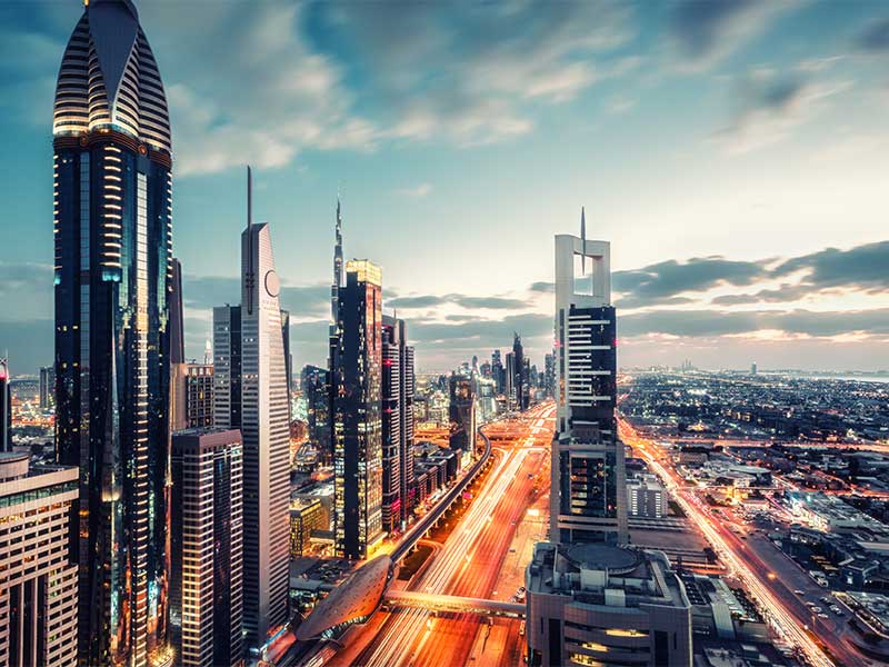 Real Estate Market Booming in the UAE 3