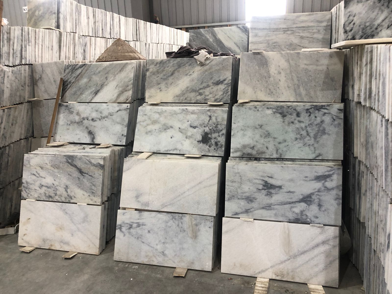 Marble from Vietnam. Weena Trading Asia Investment is a leader in export B2B marble business