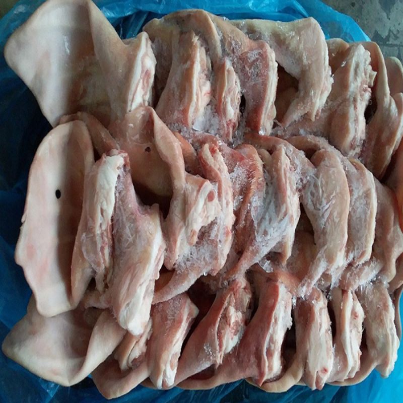 Unveiling the Profit Potential of Pork Ears Brokering