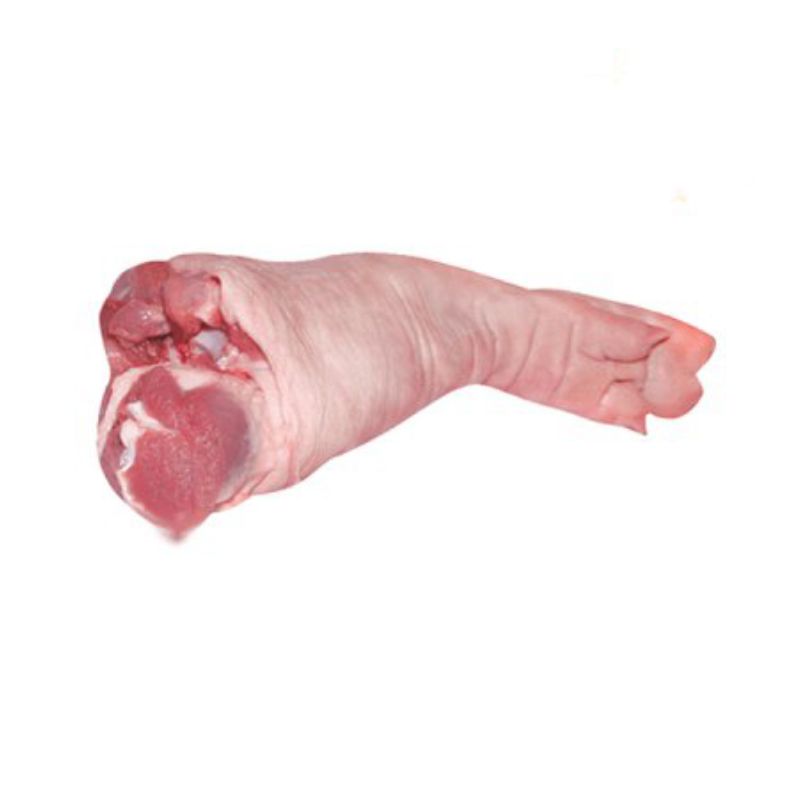 The Pork Front Feets Market: A Guide for Smart Brokers