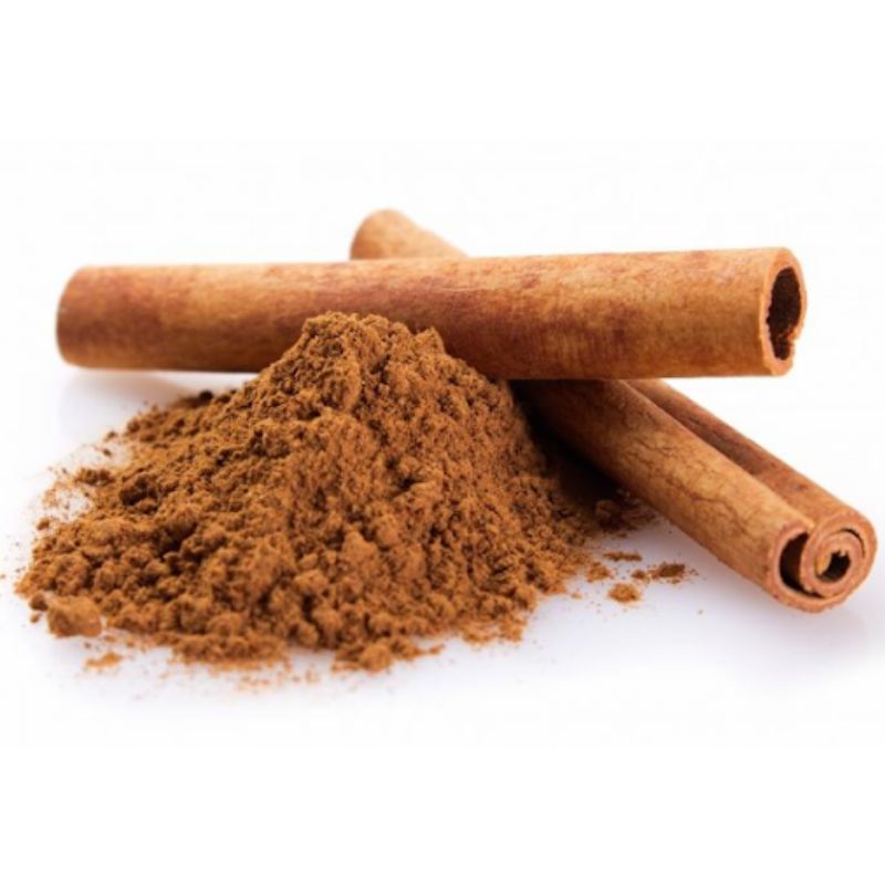 Cinnamon Brokers: Profiting from the Spice Trade 9 Cinnamon Brokers: Profiting from the Spice Trade
