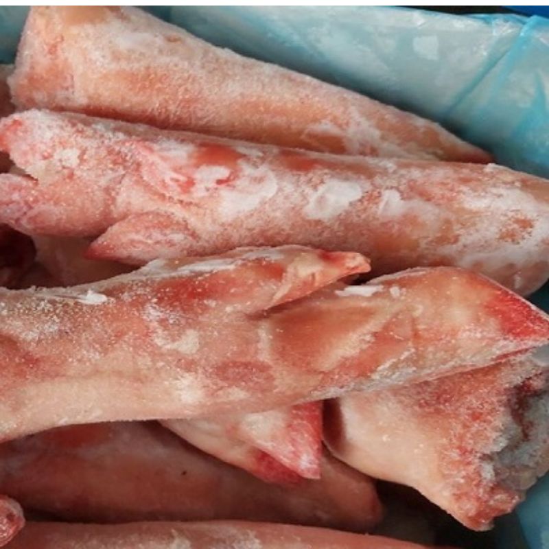 Pork Front Feet Brokers: Connecting Buyers and Sellers efficiently 8 Pork Front Feets Brokers: Connecting Buyers and Sellers efficiently