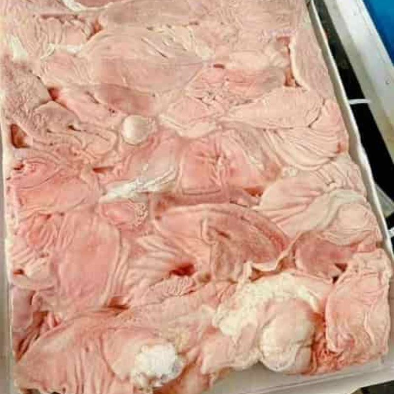 Brokerages and Pork Stomach Trading: A Winning Combination 7 Brokerages and Pork Stomach Trading: A Winning Combination