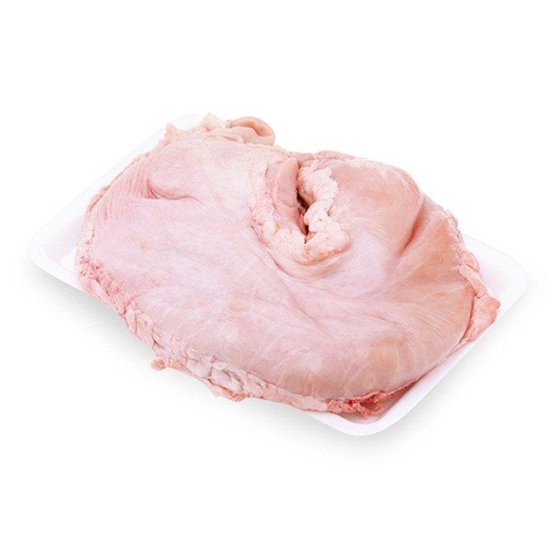 Pork Stomachs and Brokering Practices: A Profitable Partnership