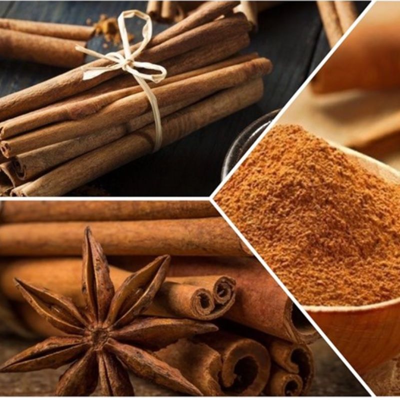Cinnamon Brokers: Profiting from the Spice Trade 8 Cinnamon Brokers: Profiting from the Spice Trade