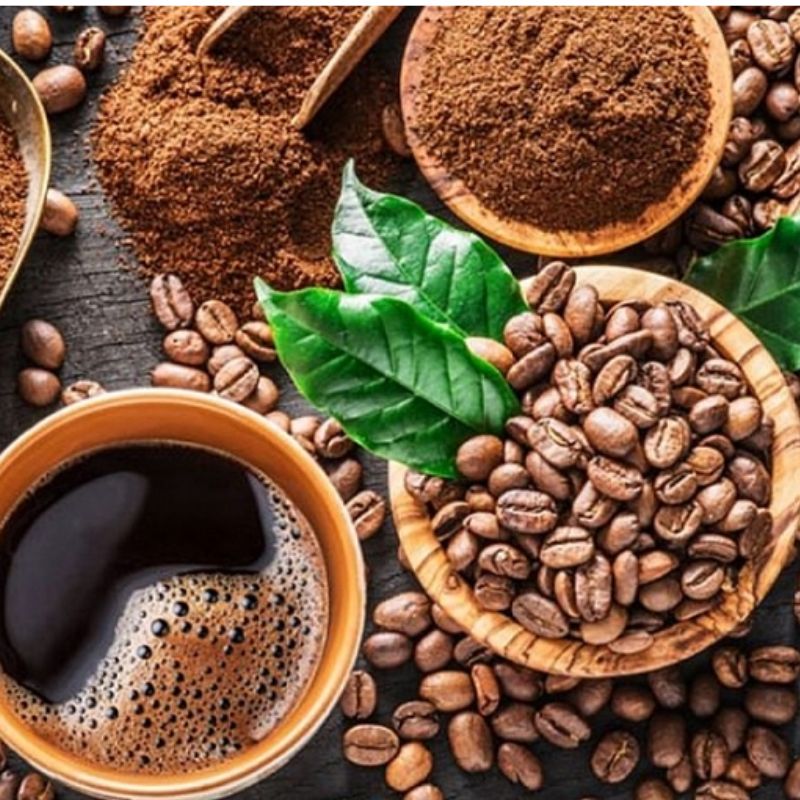 Coffee Brokerages and Sustainability: Ethical Trading Choices 9 Coffee Brokerages and Sustainability: Ethical Trading Choices