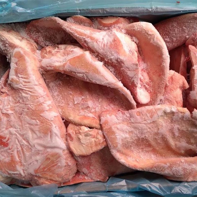 Pork Ears Brokerage Firms: Key Players in the Market