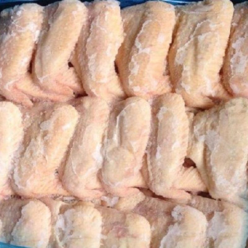 Maximizing Profits as a Chicken Wings Broker: Insider Tips 7 Maximizing Profits as a Chicken Wings Broker: Insider Tips