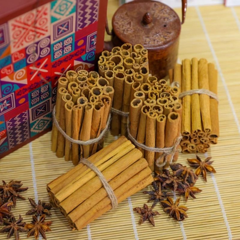 How to Choose the Right Brokerage for Cinnamon Traders