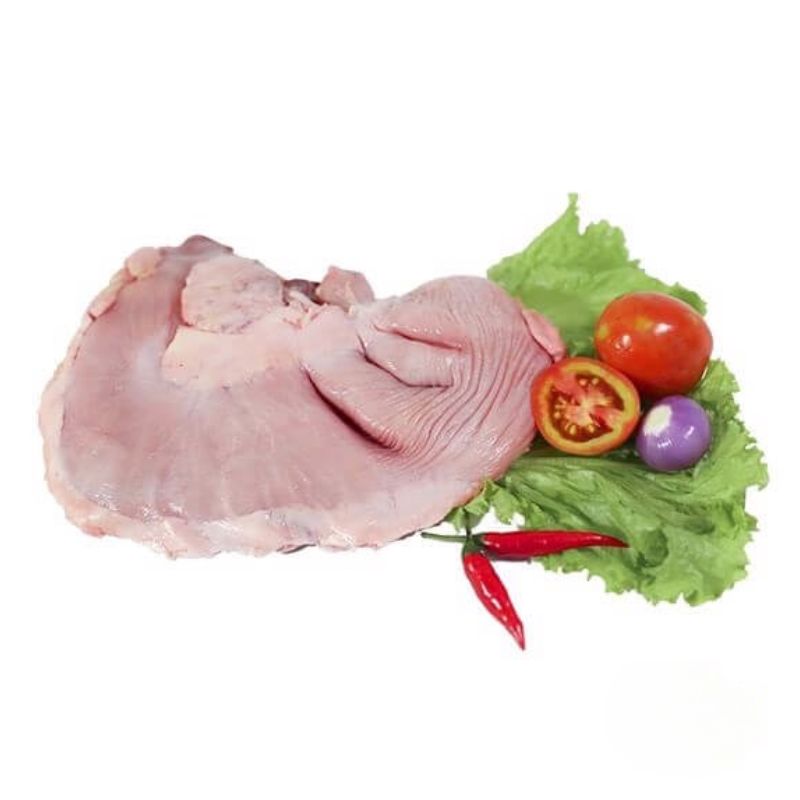 Pork Stomachs and Brokering Practices: A Profitable Partnership