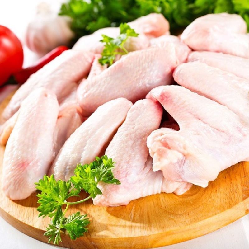 Chicken Wings Import/Export: Choosing the Right Brokerage Partner 8 Chicken Wings Import/Export: Choosing the Right Brokerage Partner