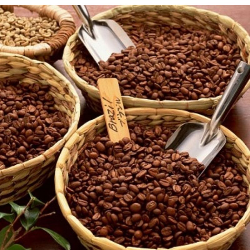 Coffee Brokerages and Sustainability: Ethical Trading Choices