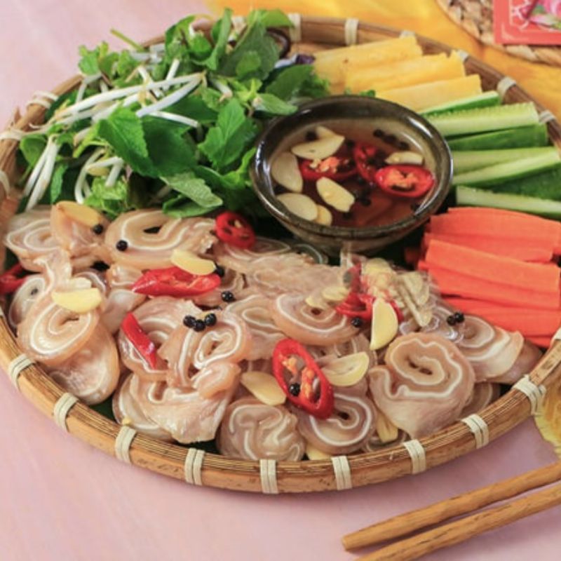 Effective Marketing Strategies for Pork Ears Brokerages