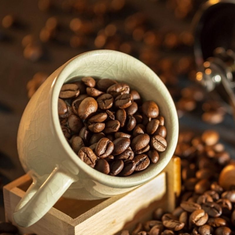 Coffee Brokerages by Region: Finding the Best Deals Worldwide