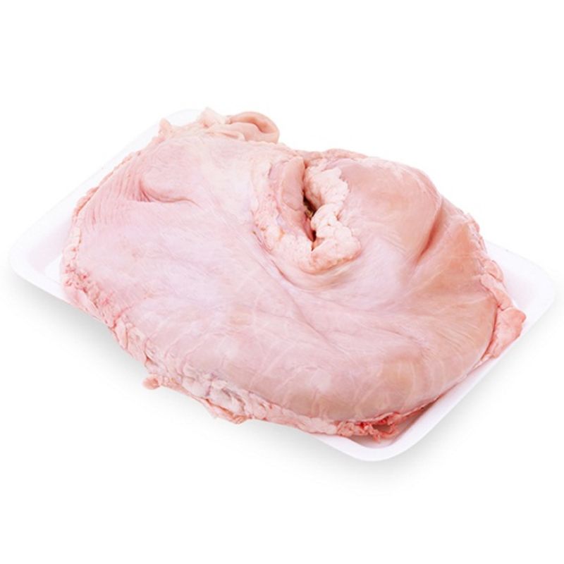 Brokerages and Pork Stomach Trading: A Winning Combination 6 Brokerages and Pork Stomach Trading: A Winning Combination