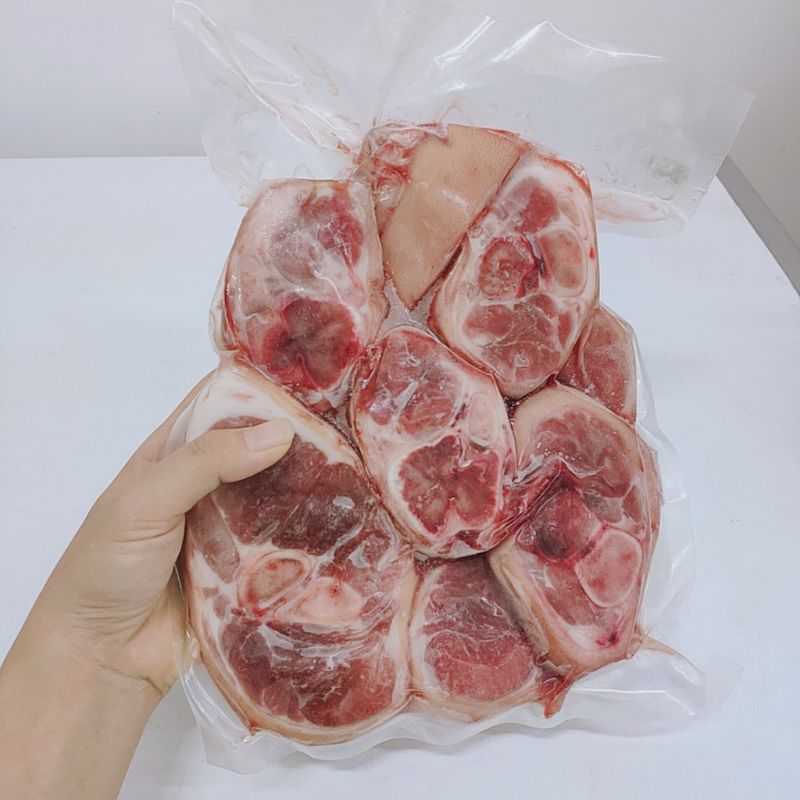 Pork Front Feets: A Brokerage Guide for Savvy Traders