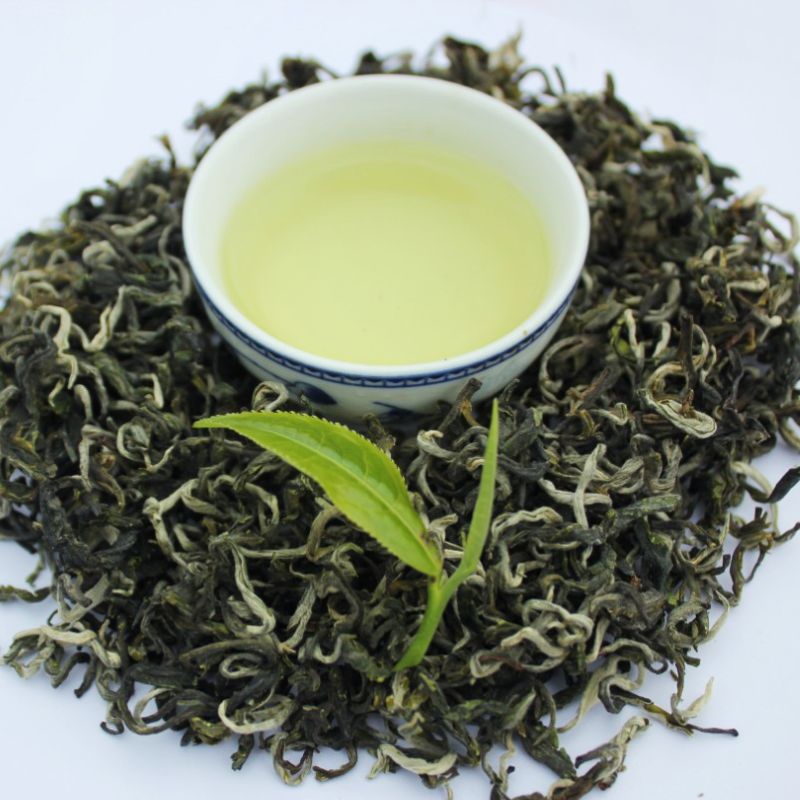 The Top Brokerages for Tea Traders: A Comprehensive Guide