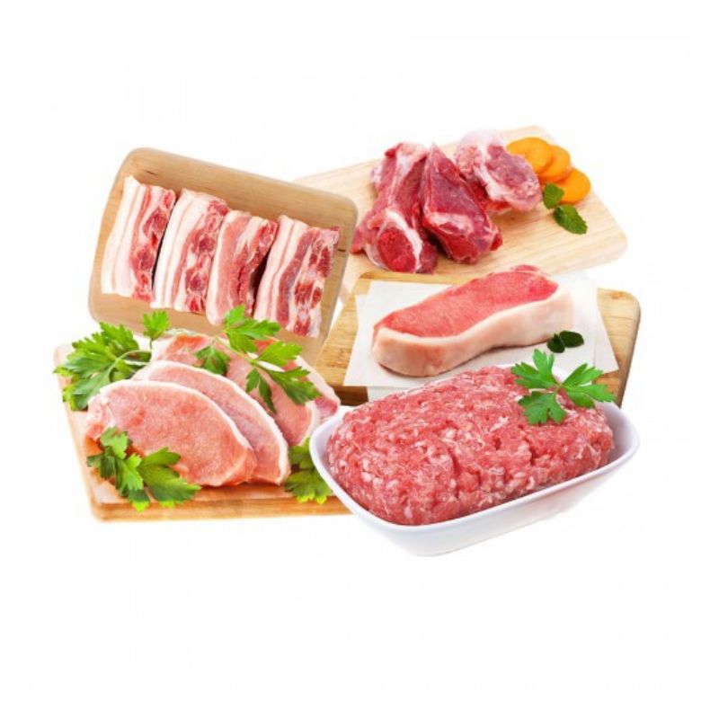 Pork Front Feets Brokerages: Connecting Global Markets