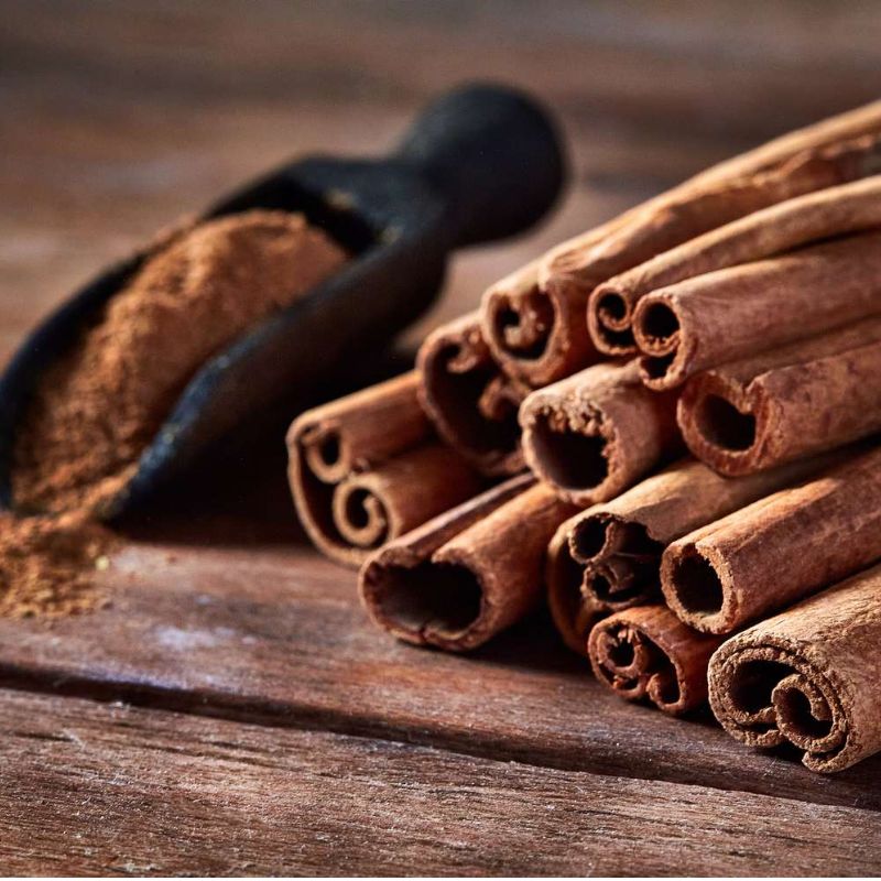 Cinnamon Brokerage Firms: Trustworthy Partners for Traders 8 Cinnamon Brokerage Firms: Trustworthy Partners for Traders