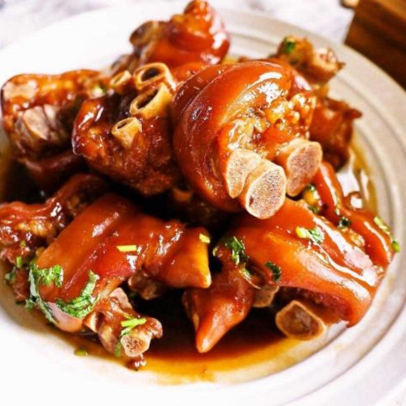 The Pork Front Feets Market: A Guide for Smart Brokers