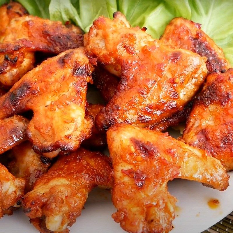 Chicken Wings Import/Export: Choosing the Right Brokerage Partner 9 Chicken Wings Import/Export: Choosing the Right Brokerage Partner