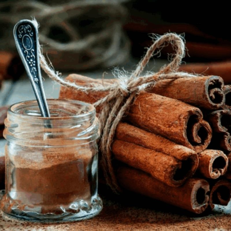 Cinnamon Brokers: Profiting from the Spice Trade 6 Cinnamon Brokers: Profiting from the Spice Trade
