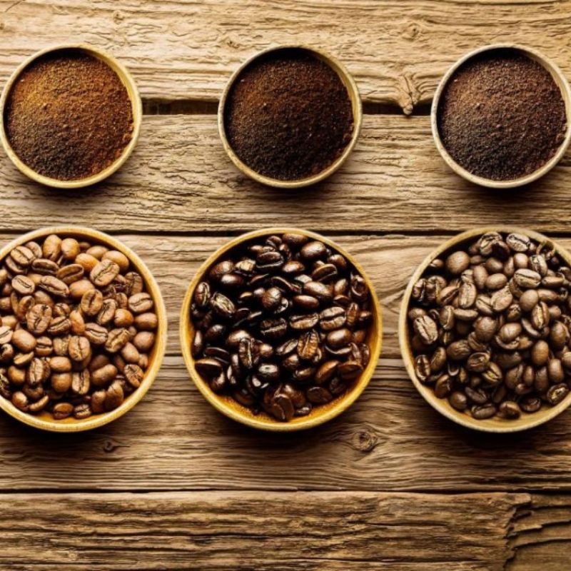 Coffee Brokerages and Sustainability: Ethical Trading Choices 6 Coffee Brokerages and Sustainability: Ethical Trading Choices