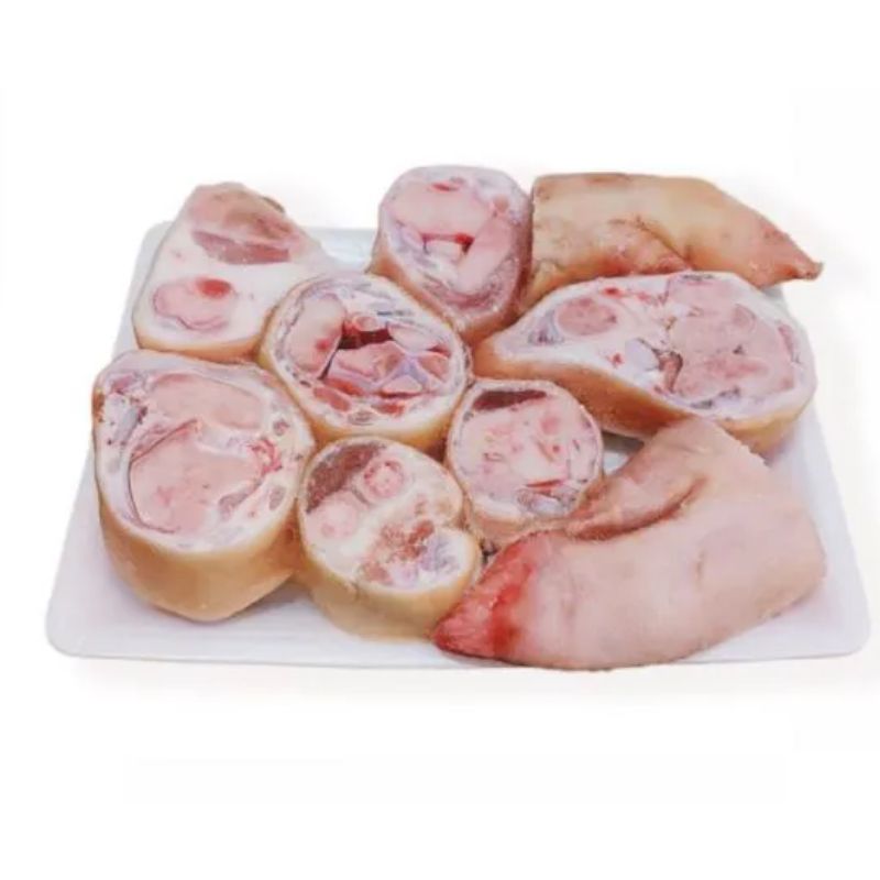 Pork Front Feets Brokers: Connecting Buyers and Sellers efficiently