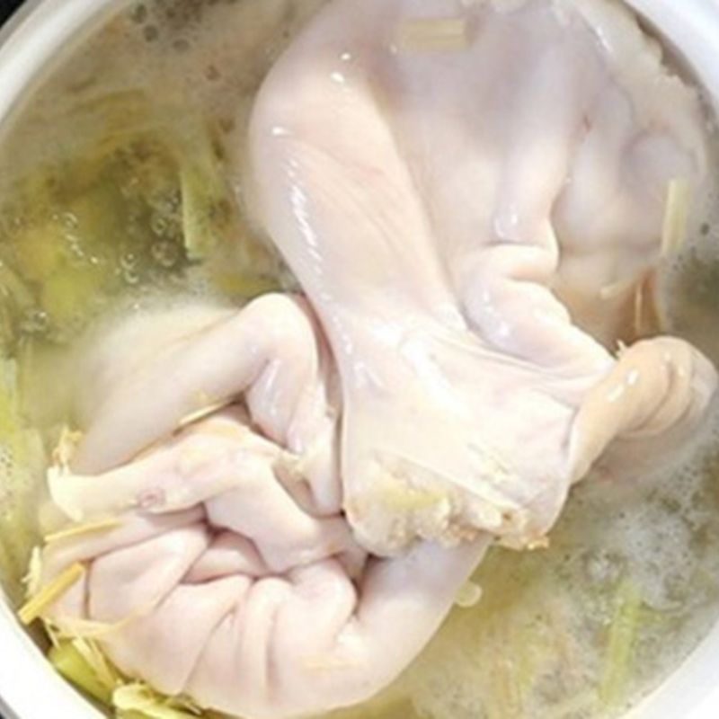 Brokerages and Pork Stomach Trading: A Winning Combination 9 Brokerages and Pork Stomach Trading: A Winning Combination