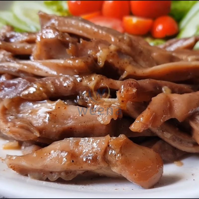 Navigating the Pork Stomach Market: Insights from Successful Brokers 8 Navigating the Pork Stomach Market: Insights from Successful Brokers