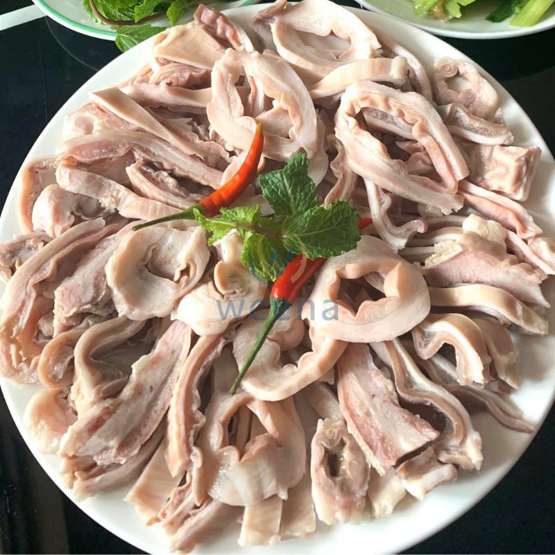 Navigating the Pork Stomach Market: Insights from Successful Brokers 7 Navigating the Pork Stomach Market: Insights from Successful Brokers