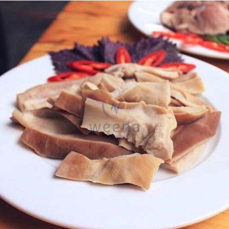 Navigating the Pork Stomach Market: Insights from Successful Brokers 9 Navigating the Pork Stomach Market: Insights from Successful Brokers