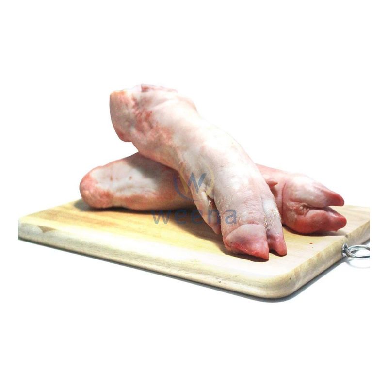 Pork Front Feets Market Analysis: Brokerages and Industry Trends