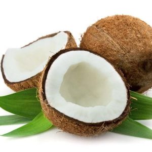 Coconuts Weena Trading Asia Investment LTD