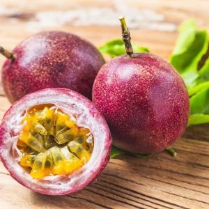 Weena Trading Asia Investment Export worldwide from Passion fruits.