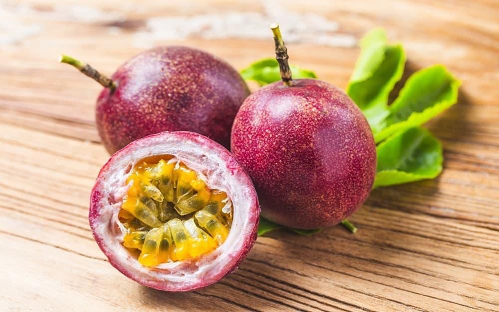 Unleash the Tropical Delight of Vietnamese Passion Fruits 1 Weena Trading Asia Investment Export worldwide from Passion fruits.