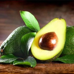 Avocados Weena Trading Asia Investment LTD