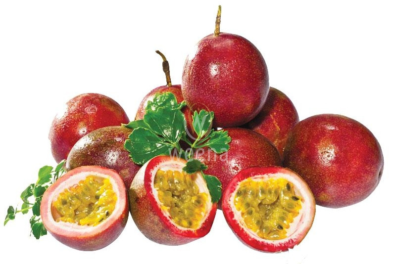 passion fruit