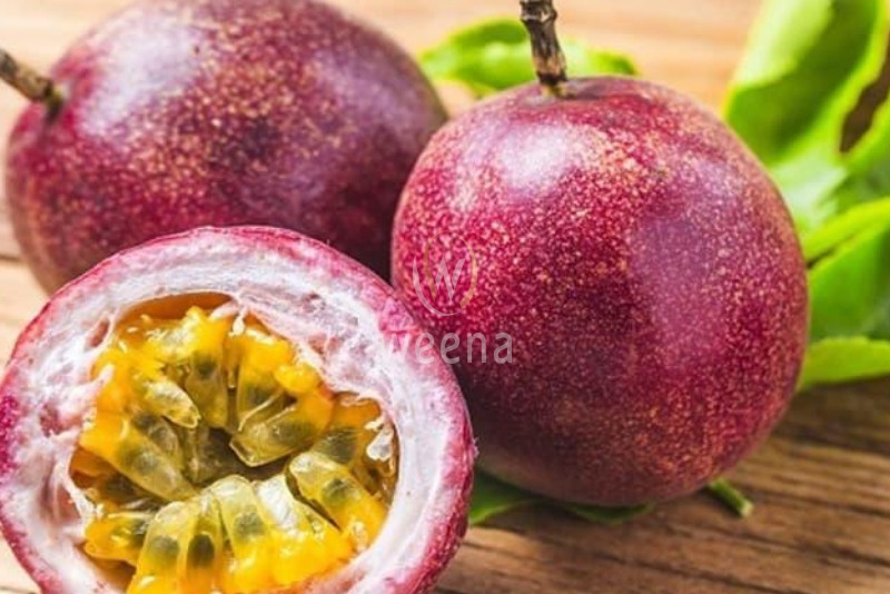 The Sensational Benefits of Passion Fruit 5 3 14