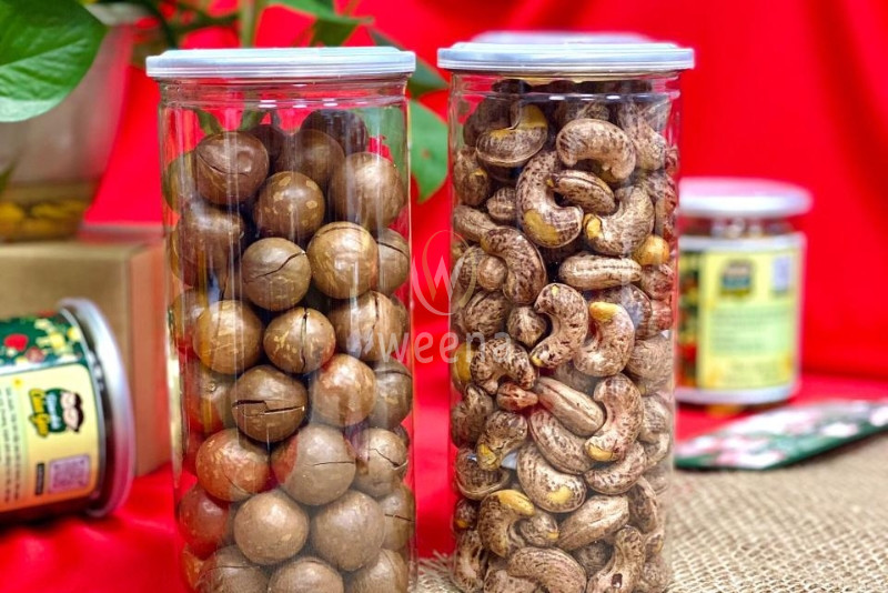 The Marvelous World of Macadamia Nuts: A Comprehensive Guide 7 3 17