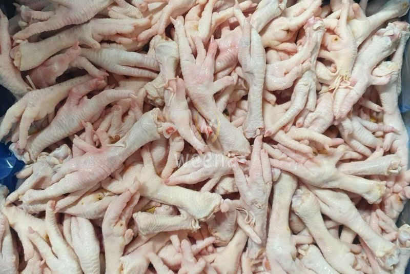 Weena Trading Asia Investment LTD: New Products, Expanded Services, and Exciting Updates 7 chciken feet