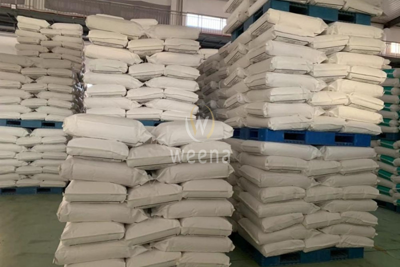 Weena Trading Asia Investment LTD: New Products, Expanded Services, and Exciting Updates 6 sugar