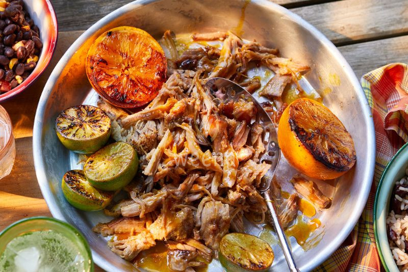 Delicious Dishes With Pork 7 1 4