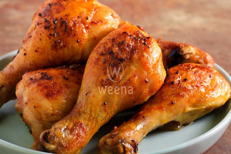 The Important of Chicken to Food Industry 5 2 12
