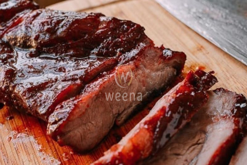 Delicious Dishes With Pork 9 3 5