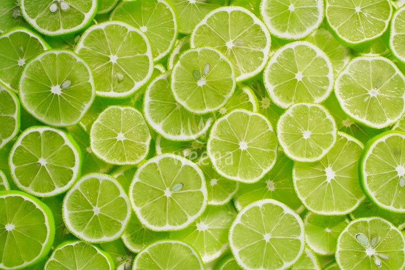 lime