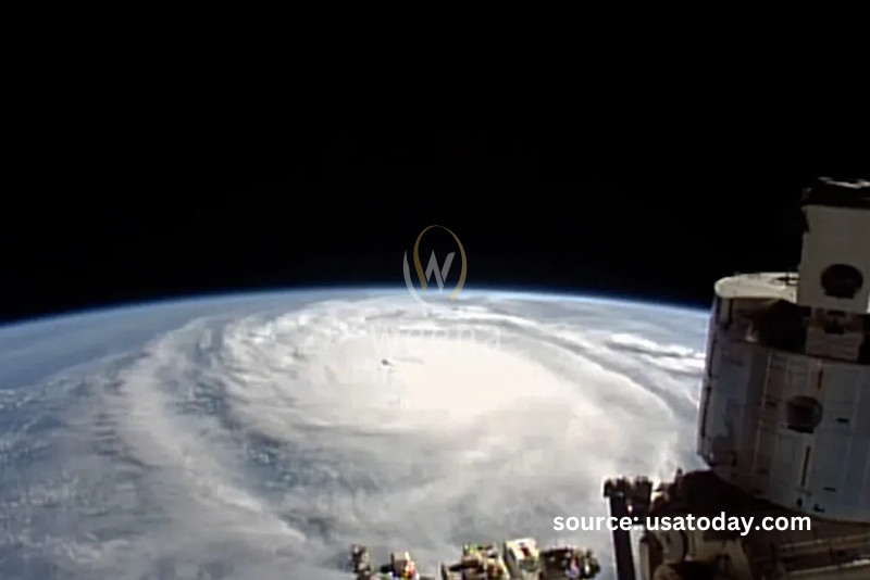 Hurricane Milton: A Catastrophic Storm and Its Aftermath 6 14