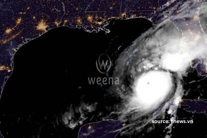 Hurricane Milton: A Catastrophic Storm and Its Aftermath 7 15