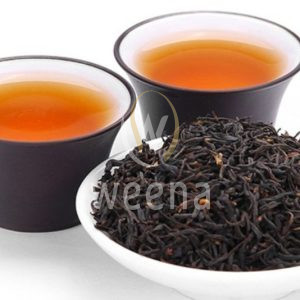 black tea