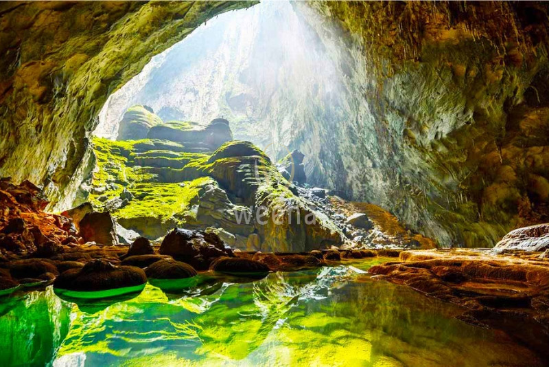 Famous Places In Vietnam 19 7 1